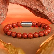 Red Jasper crystal3