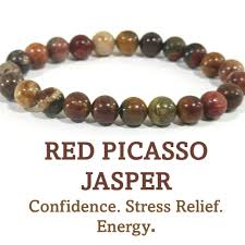 Red Picasso Jasper crystal2