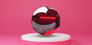 Red Wine Quartz crystal1