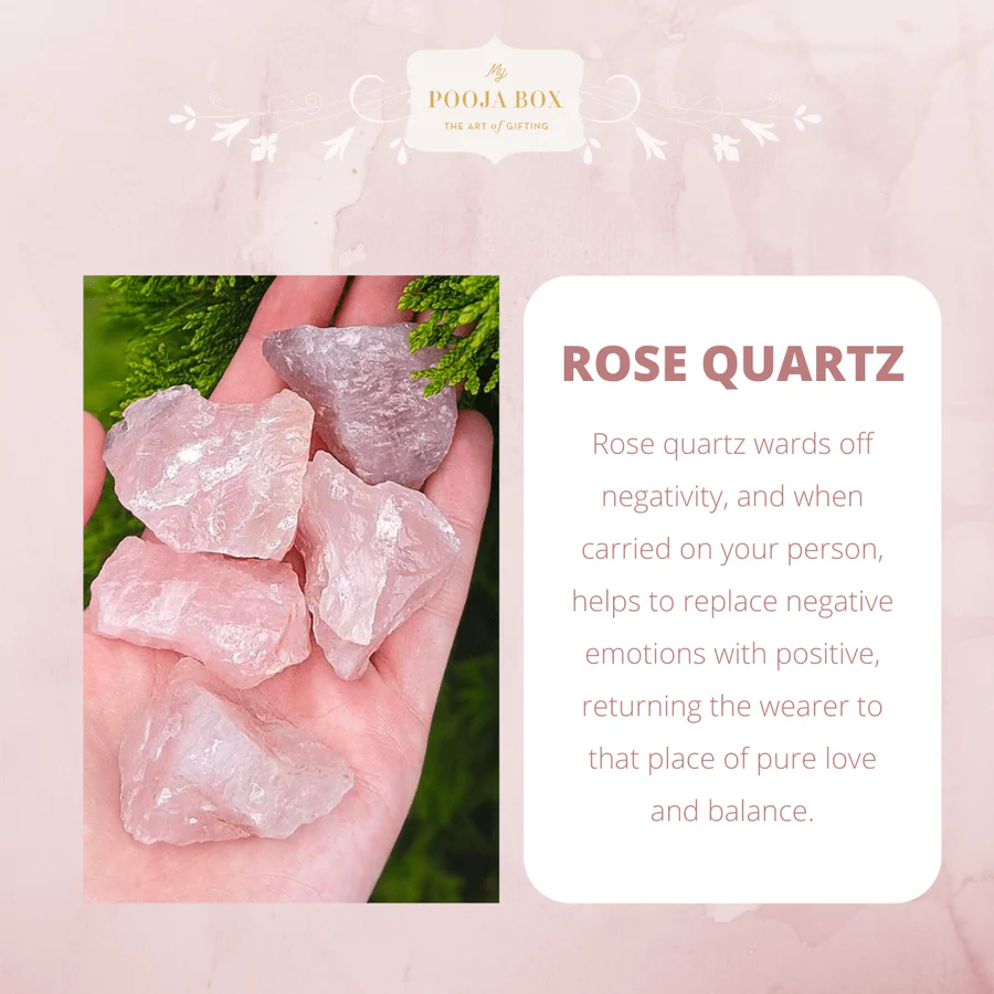 Rose Quartz2