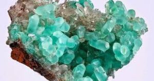 Smithsonite Crystal
