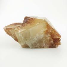 Stellar Beam Calcite Crystal