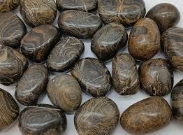 Stromatolites Crystals