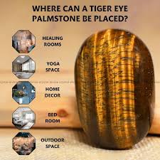 Tiger Eye crystal