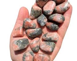 Triplite, Wagnerite, and Pyrite in Quartz Crystal