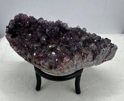 Turkish Amethyst Crystal