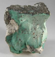 Variscite Crystal