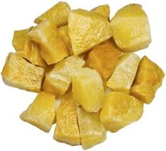 Yellow Aventurine Crystal