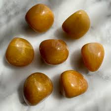 Yellow Jade crystal1