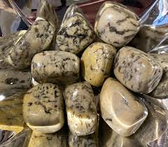 Zebra Moonstone crystal2