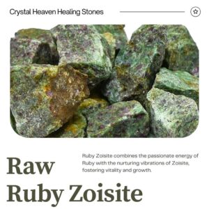 Zoisite Crystal