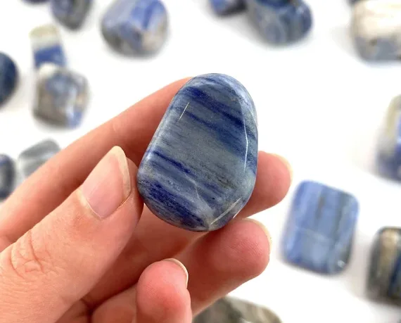 Afghanite Crystal