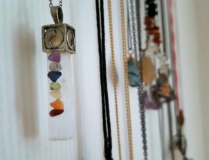 Benefits of Healing Jewellery