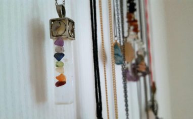 Benefits of Healing Jewellery