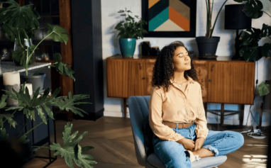 Top 5 Crystals for Stress Relief