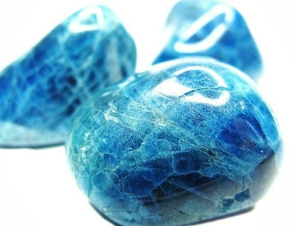 allophane crystal