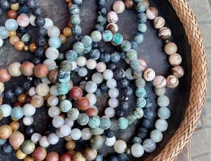 Benefits of Wearing Crystal Jewelry